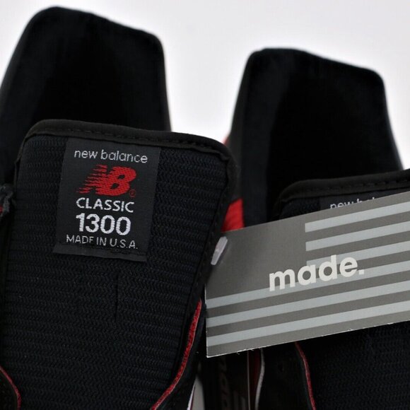 New Balance 1300 MADE IN USA Tokyo Harajuku Pack Shoes Men\'s Sizes M1300 New main image 4